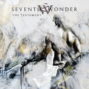 SEVENTH WONDER The Testament