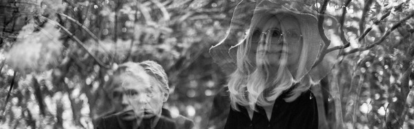 Tanya Donelly & Chris Brokaw - Foto: Ben Stas