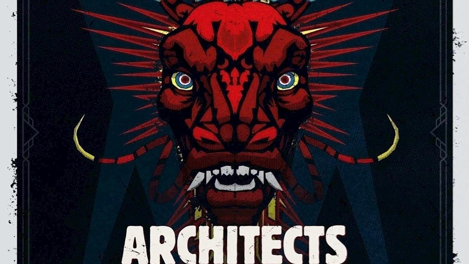 Headbangers Parade affiche 2023