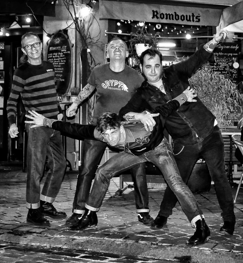 Chiff Chaffs Cinema 2024