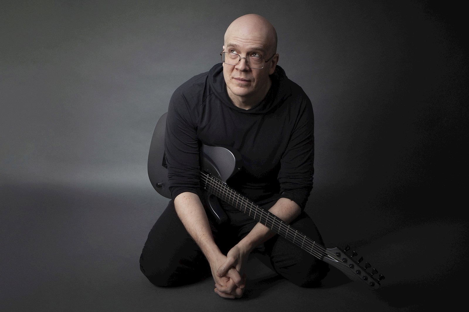 Devin Townsend