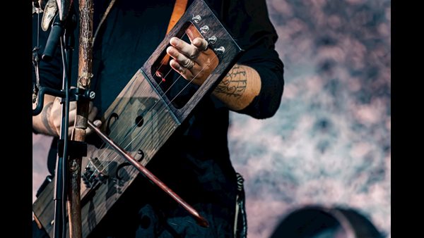 Wardruna 7