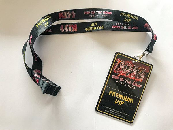 KISS Amsterdam July 21St 2022 116