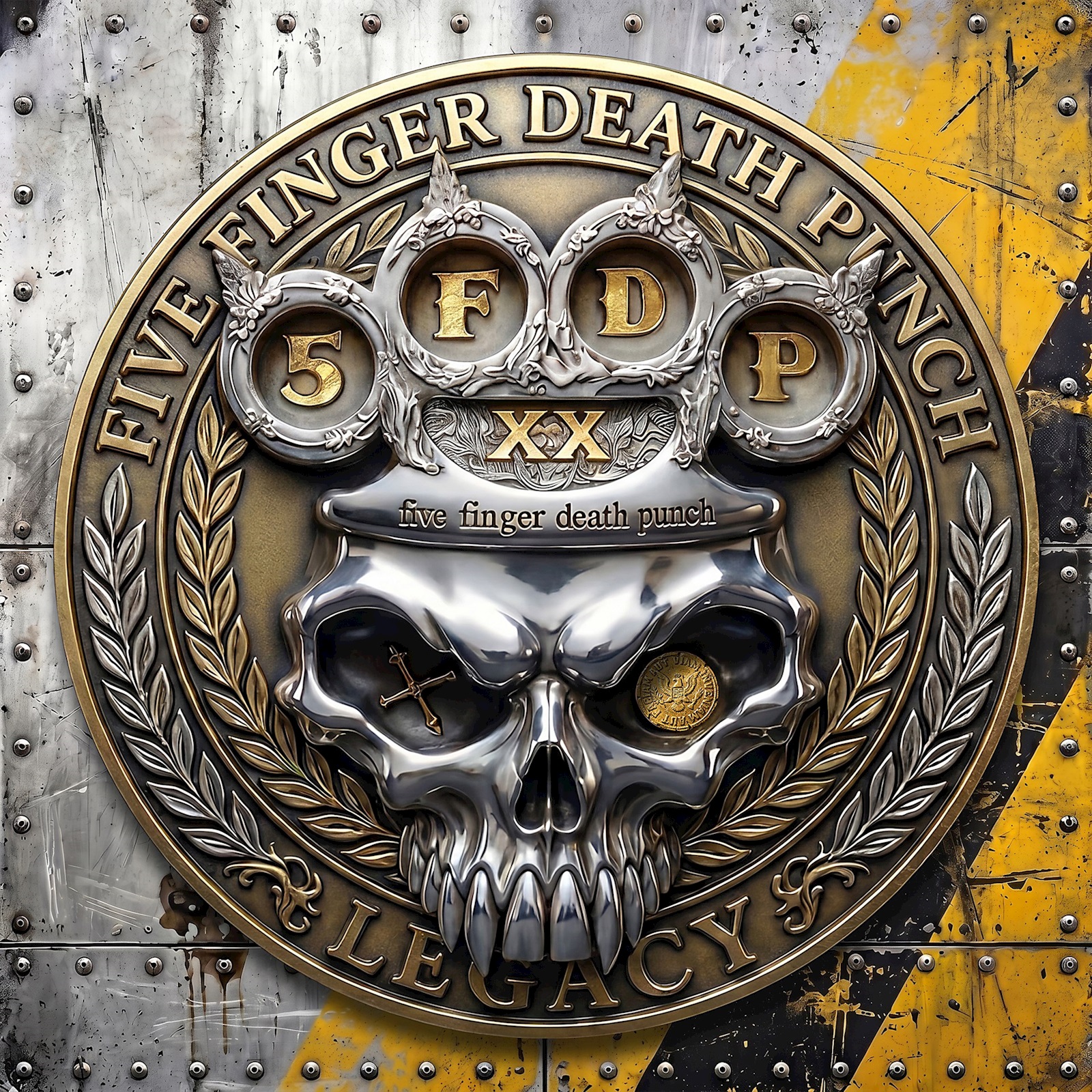 5FDP Legacy