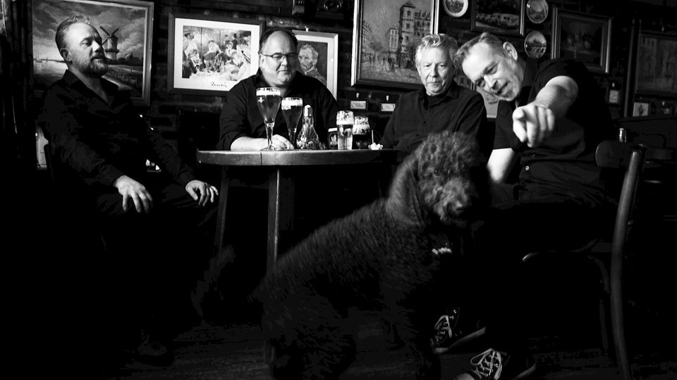 CoL (Creatures Of Loss) Muziekgieterij 2025