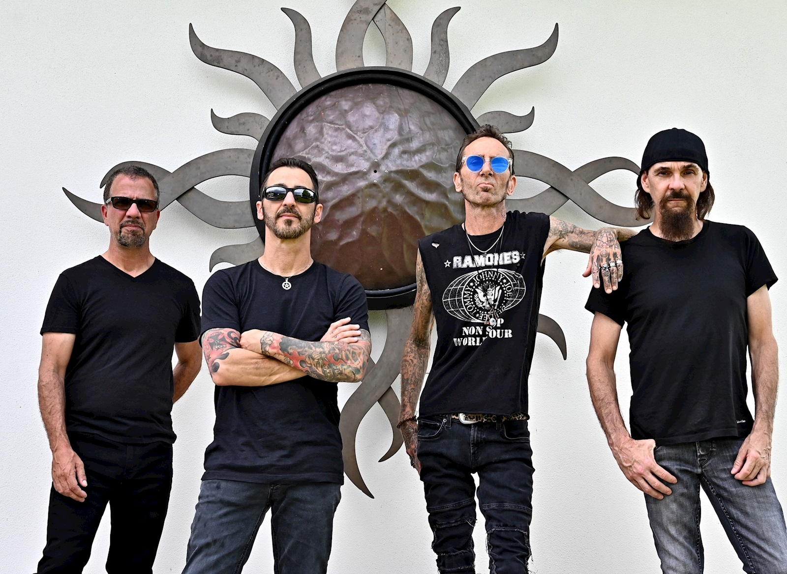 Godsmack