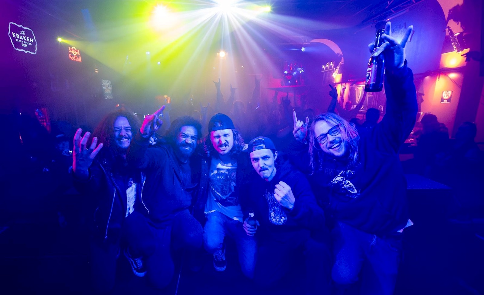 Bilzen Tania Foré (29 Van 31)Death Fury