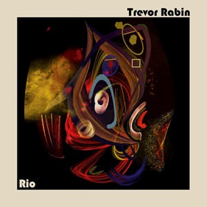 TREVOR RABIN