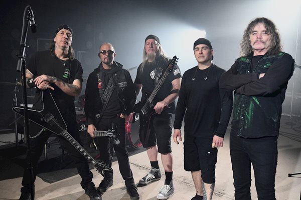 Overkill © Frank White