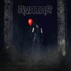 Avatar DGITF Front Cover