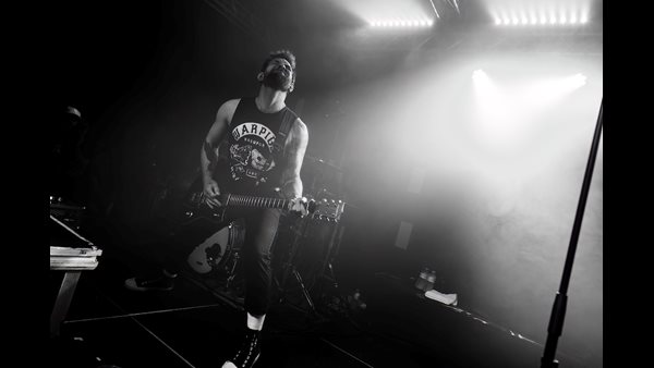 Like Moths To Flames 2