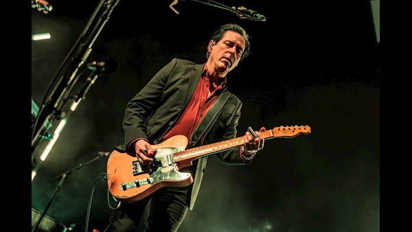 Queens Of The Stone Age 6