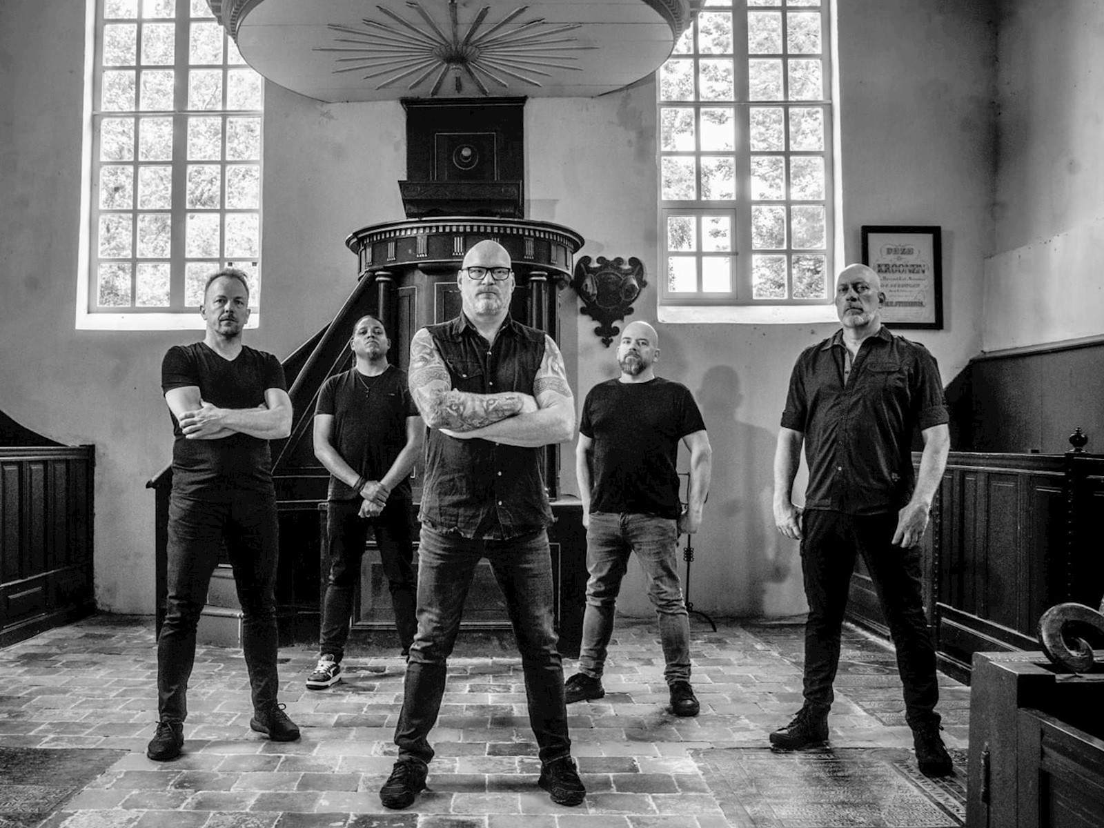 Sad Whisperings Vera 2026