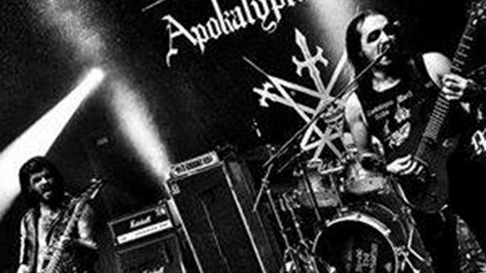 Apokalyptic Raids MCP 2025