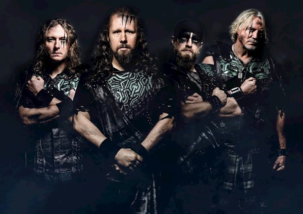 Hammer King - Foto: Thommy S. Mardo