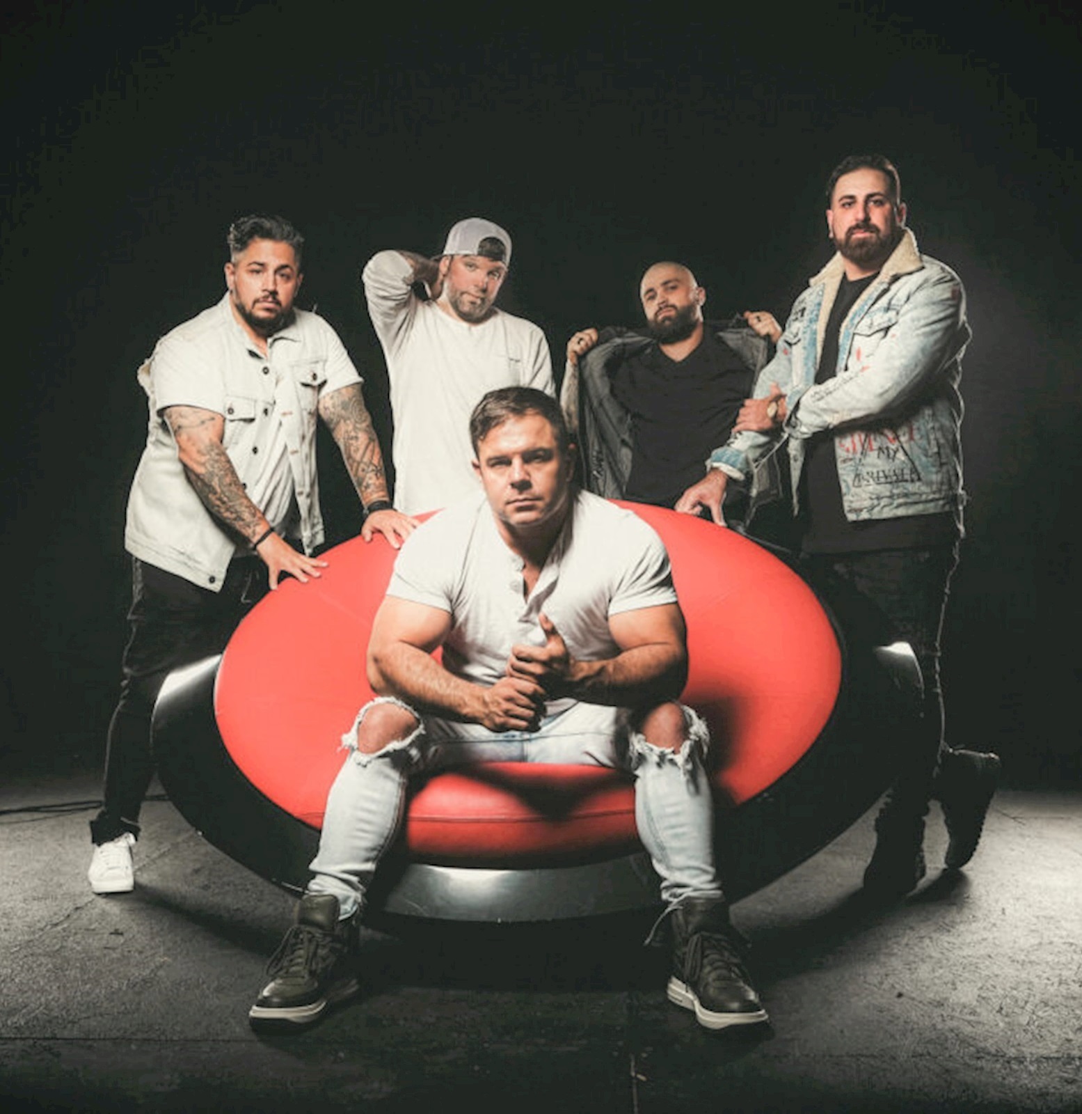 Lansdowne Patronaat 2024