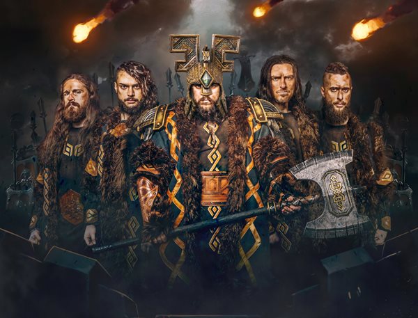 Wind Rose
