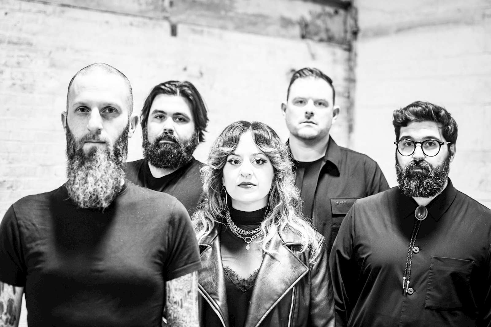 Glacier - Foto: Banana Masher Aka Matt Darcy