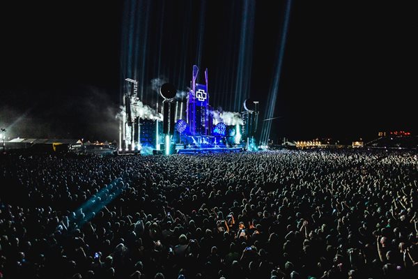 RAMMSTEIN Oostende Aug 4 © Tim Tronckoe 2022 (1)