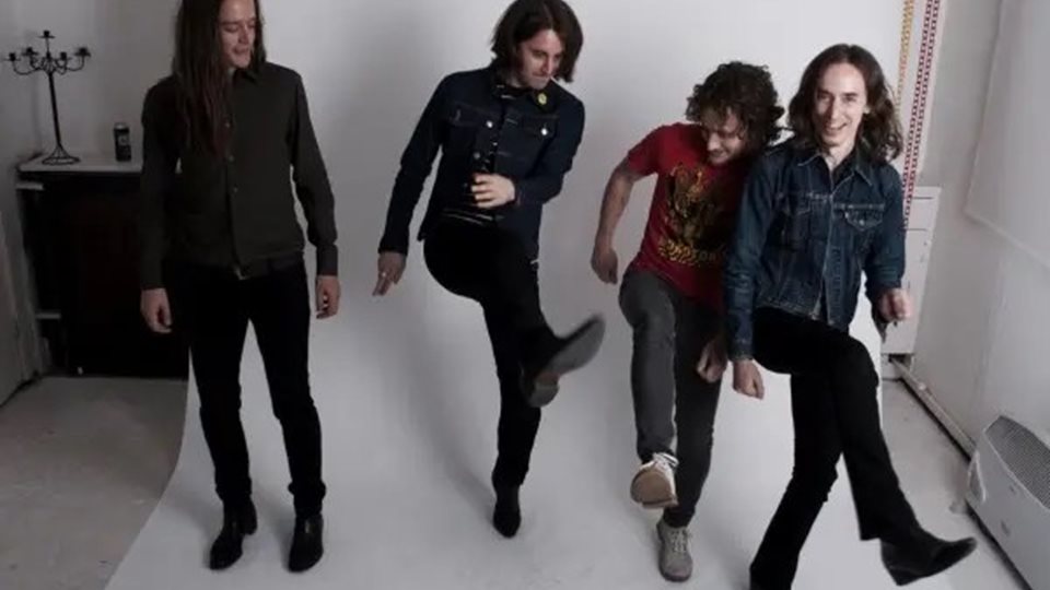 The Datsuns De Casino 2023