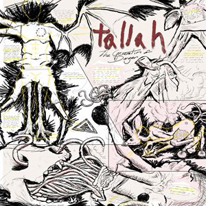 Tallah