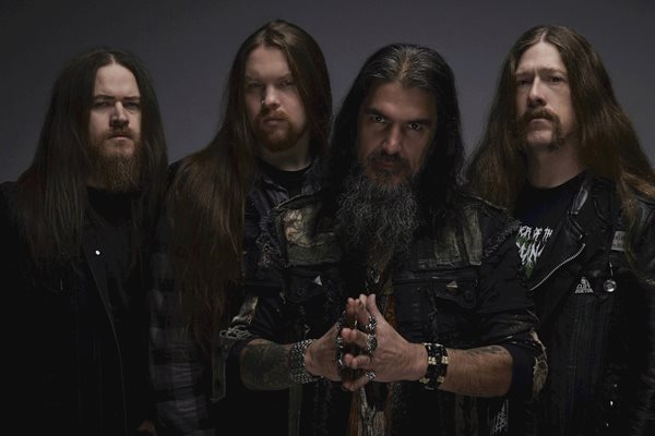 Machine Head © Travis Shinn