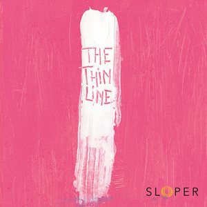 Sloper The Thin Line Spotify 99028A000004513c