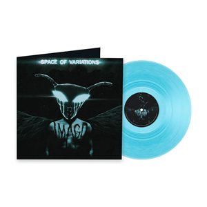 Space Of Variations Imago vinyl
