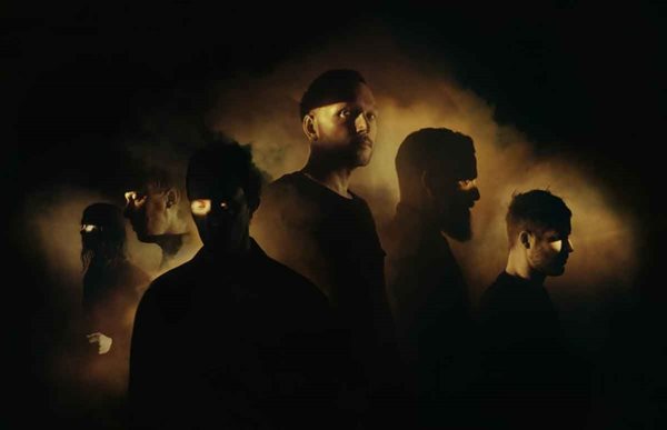 Cult Of Luna Rockhal 2022