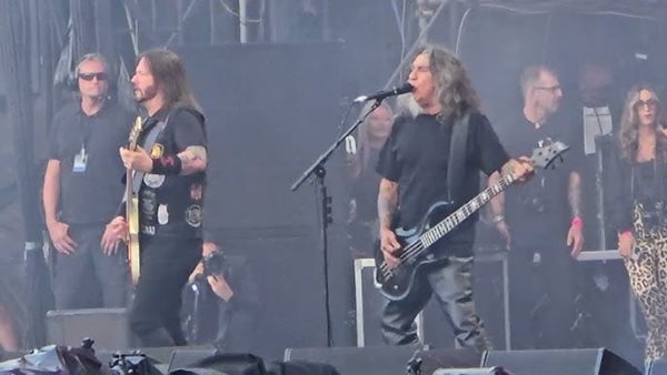 Slayer