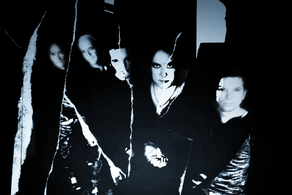 The Cure Werchter 2026