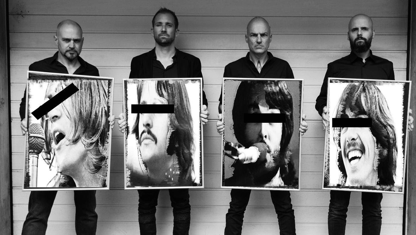 Samael - Photo Credit: Johi Vergères