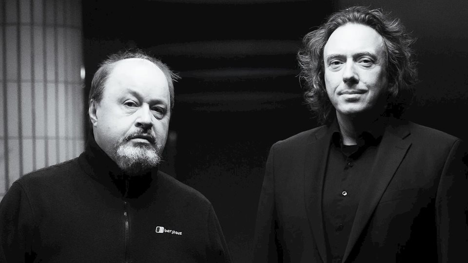 Steve Rothery & Thorsten Quaeschning Metropool 2025
