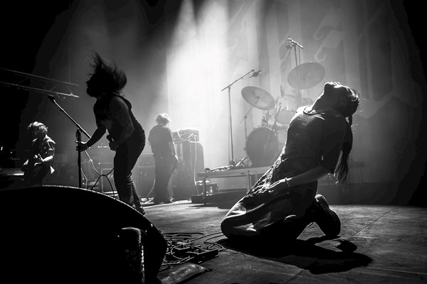 Fórn @ Soulcrusher 2025 Paul Verhagen Photography 101894