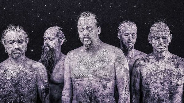 6617F3C4 Evergrey To Release Theories Of Emptiness Album In June Falling From The Sun Single And Video Out Now Image