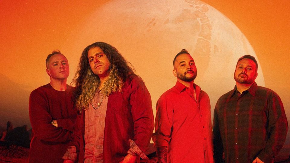 Coheed And Cambria 013 2023