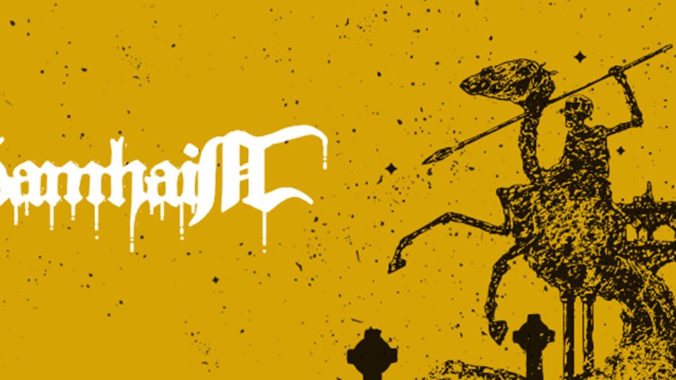 Samhain Festival Hasselt 2022
