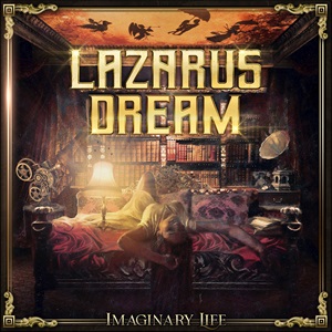 LAZARUS DREAM