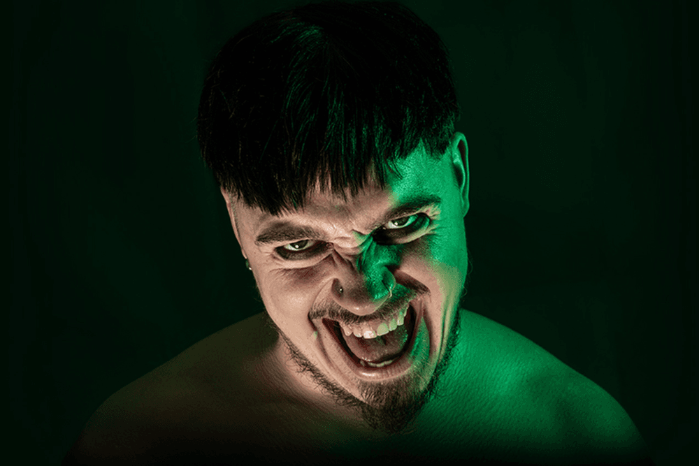 Käärijä Melkweg 2024