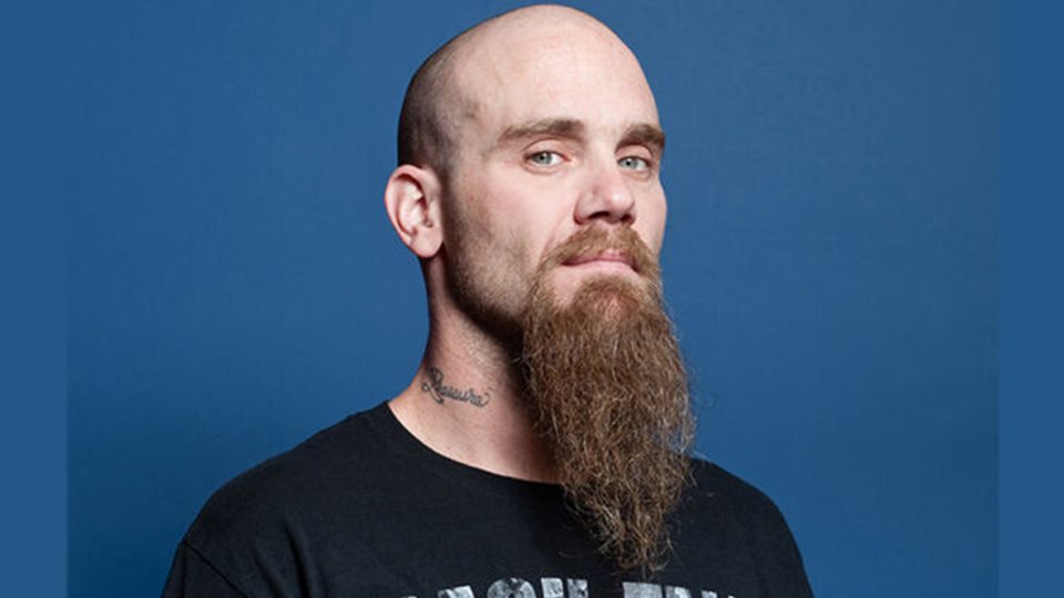 Nick Oliveri Luxor 2022