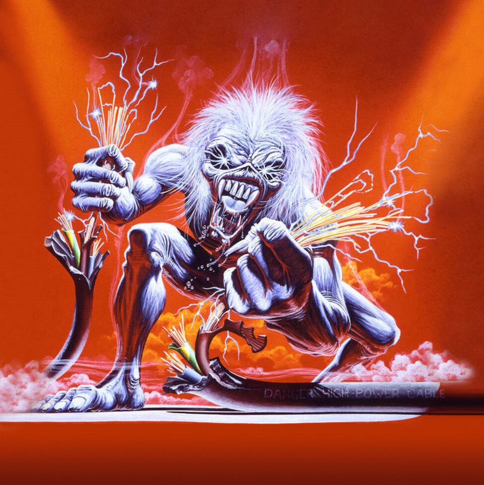 Eddie