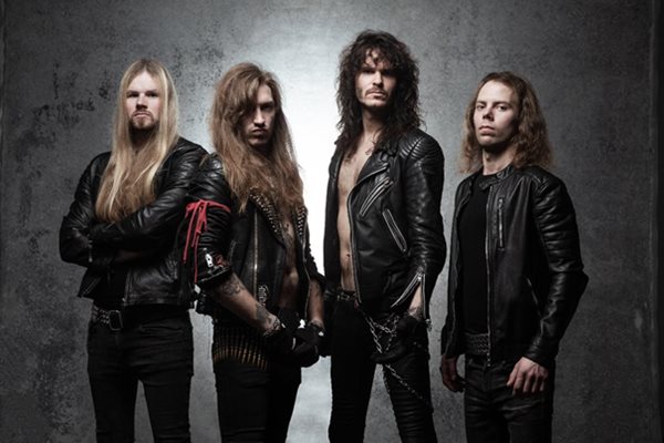EI Band