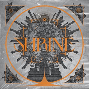 BLEED FROM WITHIN Shrine