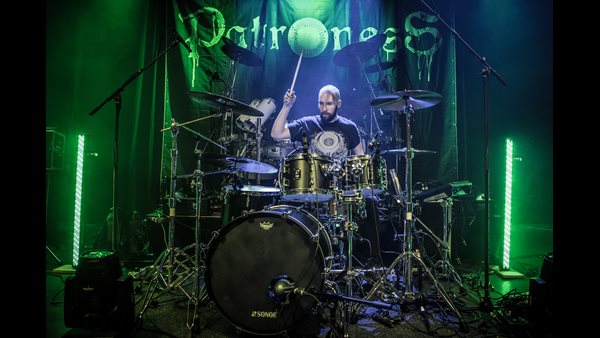 Patroness @ Wilde Westen De Kreun 2