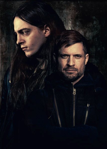 Final Light - Foto: Chad Michael Ward & Andy Julia