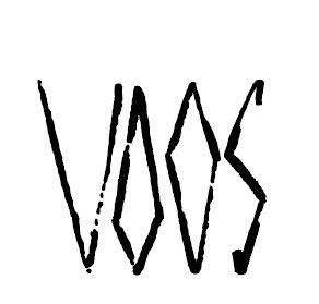 VOOS Baroeg 2026
