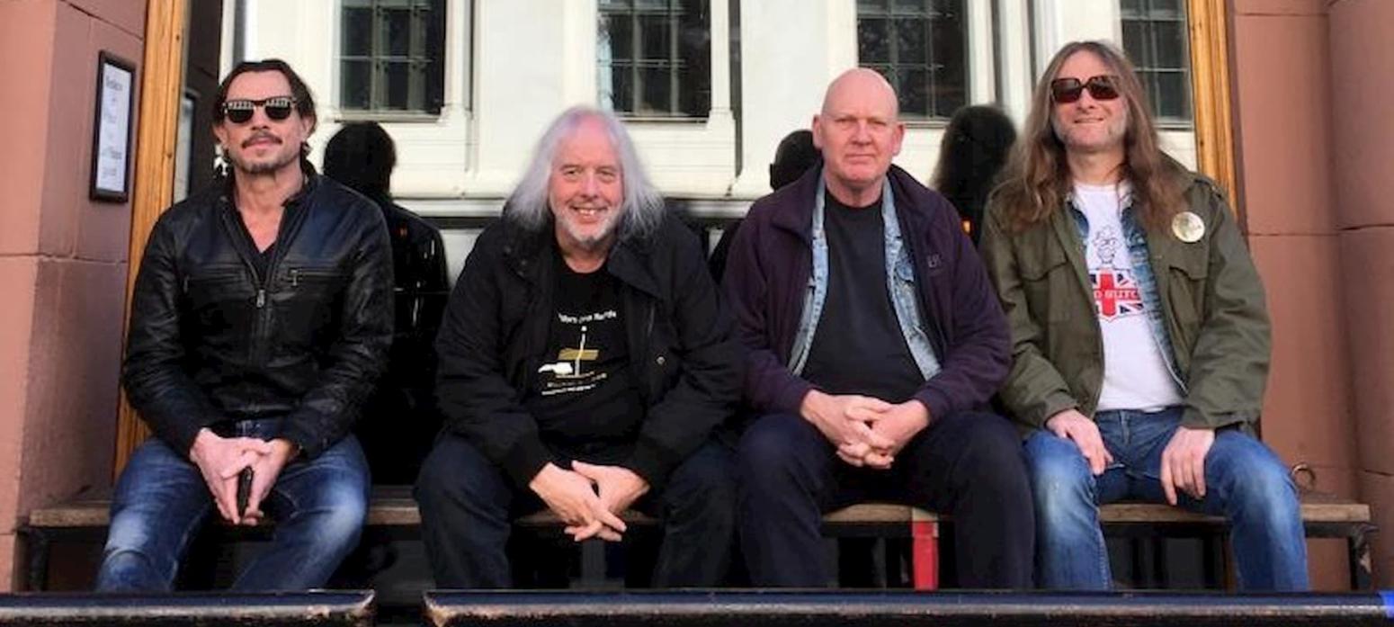 The Bevis Frond Depot 2024