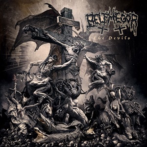 BELPHEGOR The Devils