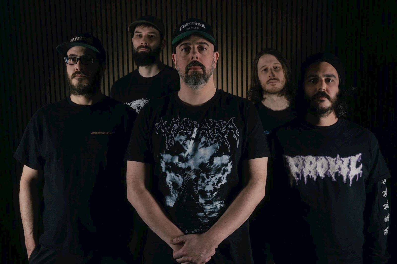 Northwalk - Foto: Andre Beaupre