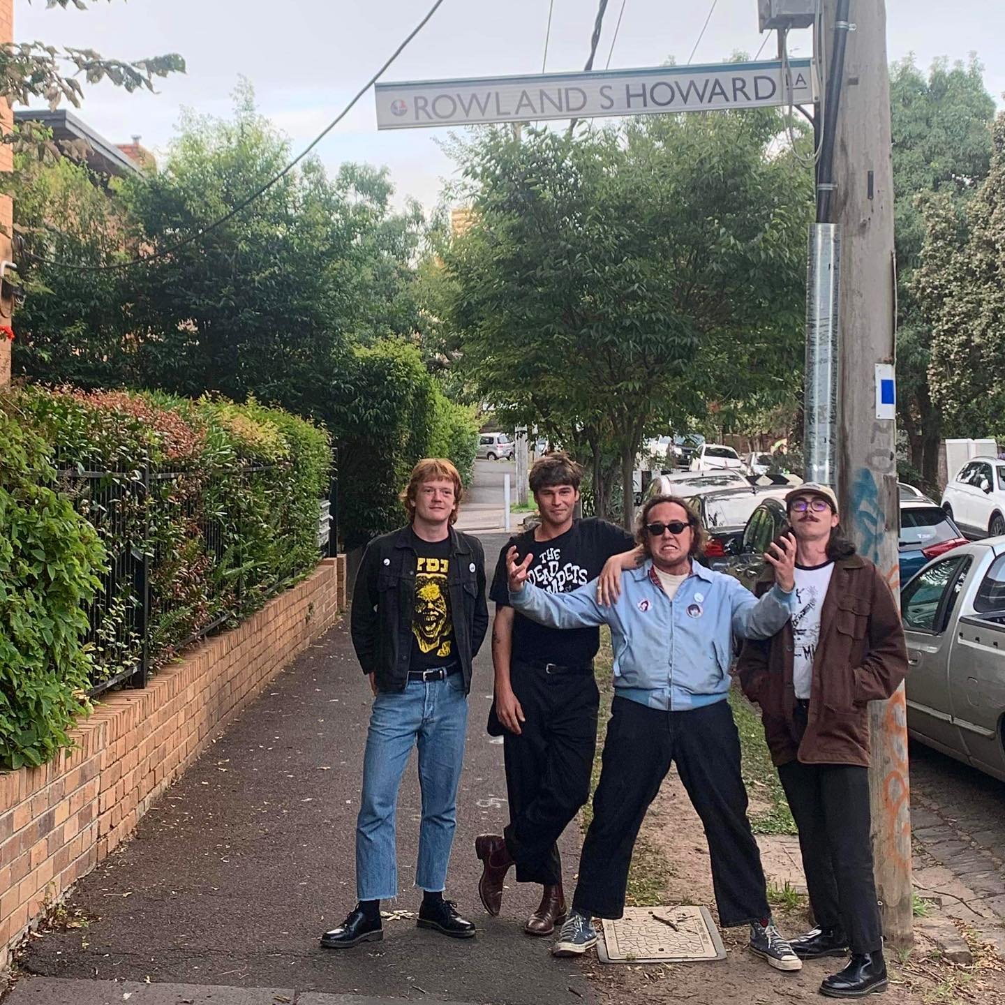 The Unknowns AMC 2024